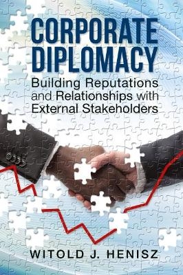 Corporate Diplomacy