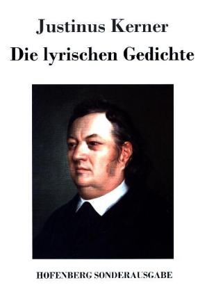 Die lyrischen Gedichte
