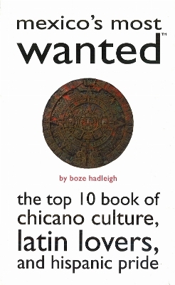 Mexico's Most Wanted