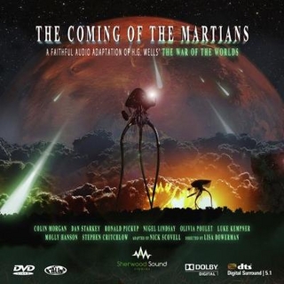 The Coming of the Martians