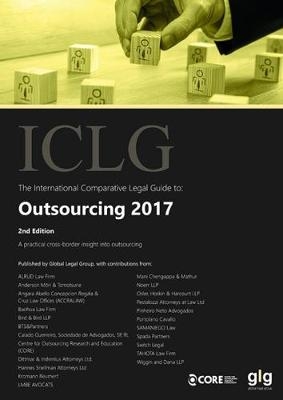 The International Comparative Legal Guide to: Outsourcing - 