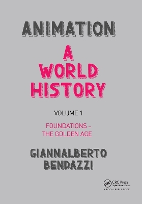 Animation: A World History