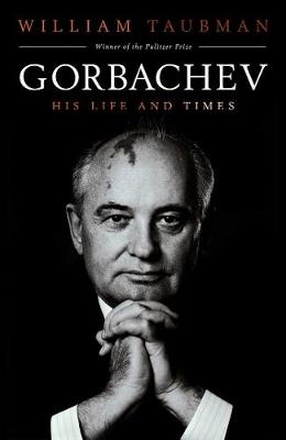 Gorbachev - Prof. William Taubman