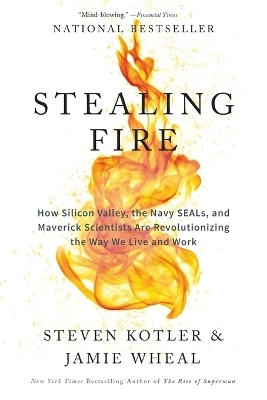 Stealing Fire