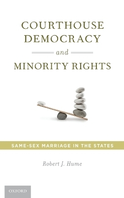 Courthouse Democracy and Minority Rights