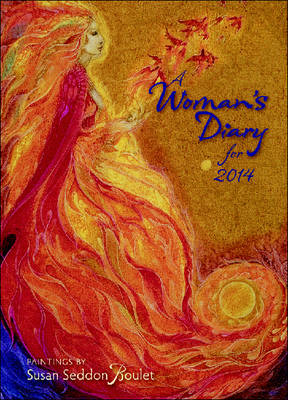 A Woman's Diary 2014