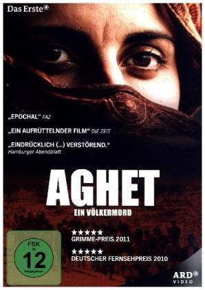 Aghet - Ein Völkermord, 1 DVD
