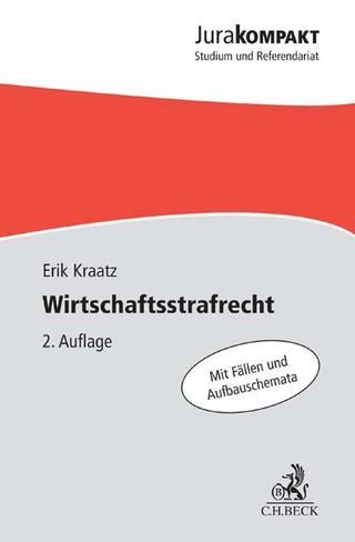 Wirtschaftsstrafrecht