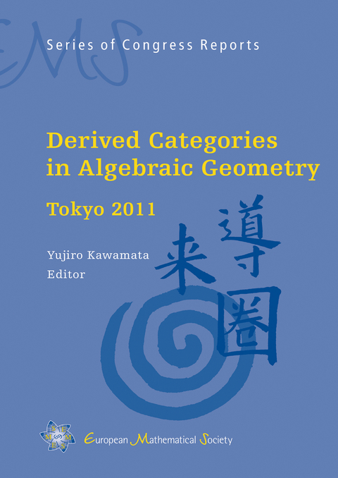 Derived Categories in Algebraic Geometry - 