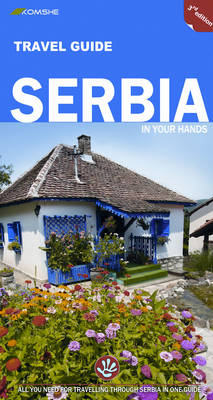 Serbia in Your Hands