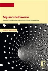 Squarci nell&rsquo;avorio - Alberto Gherardini