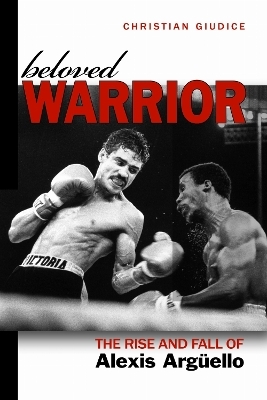 Beloved Warrior - Christian Giudice
