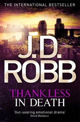 Thankless in Death - J. D. Robb