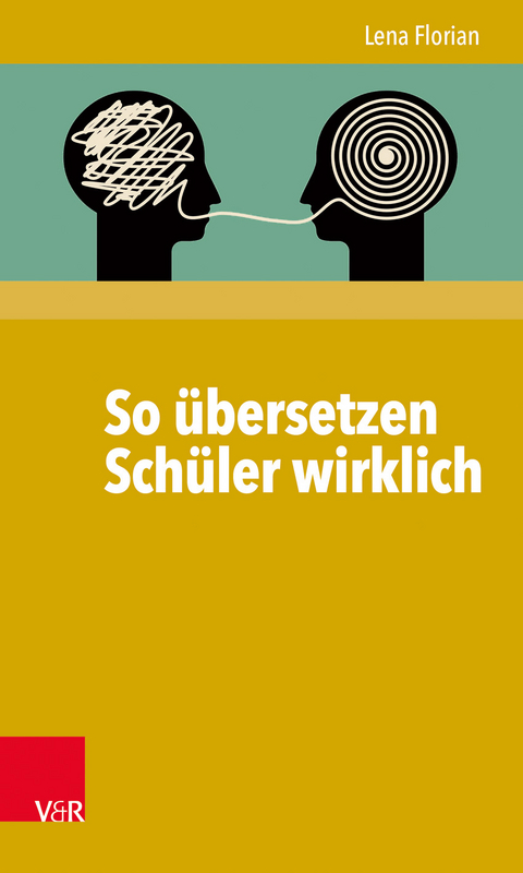 So &uuml;bersetzen Sch&uuml;ler wirklich - Lena Florian