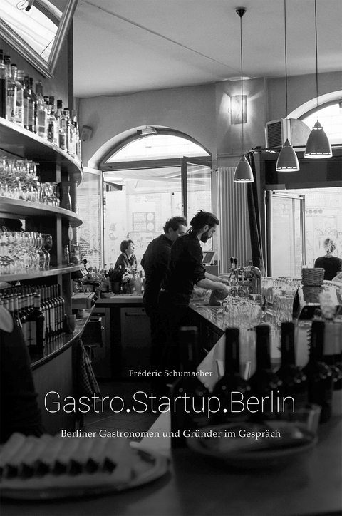 Gastro.Startup.Berlin - 