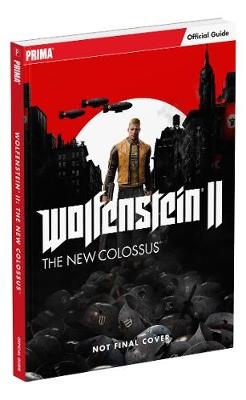 Wolfenstein II: The New Colossus