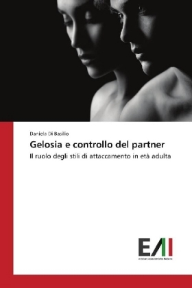 Gelosia e controllo del partner - Daniela Di Basilio