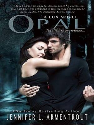 Opal - Jennifer L. Armentrout