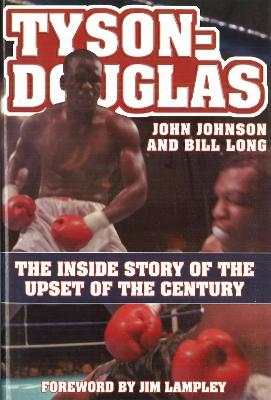 Tyson-Douglas - John Johnson, Bill Long