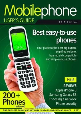 Mobile Phone User's Guide