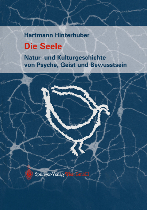 Die Seele - Hartmann Hinterhuber