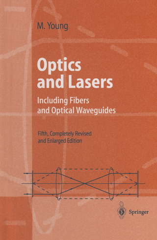 Optics and Lasers