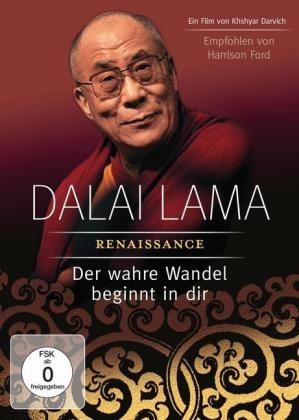 Dalai Lama Renaissance