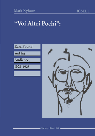 “Voi Altri Pochi”