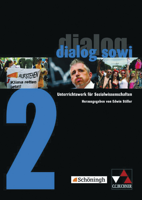 dialog sowi / dialog sowi 2 - Franz-Josef Bölting, Christel Schrieverhoff, Edwin Stiller, Werner Völlering