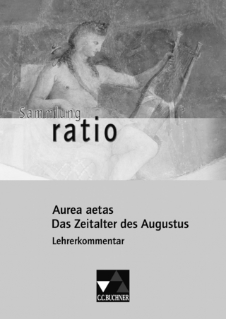 Sammlung ratio / Aurea aetas LK