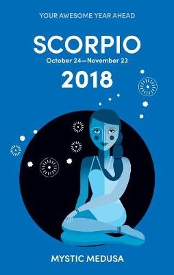 Mystic Medusa - Mystic Medusa