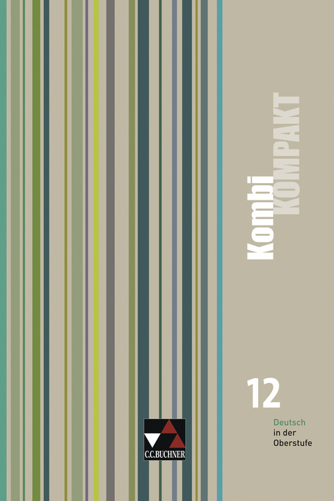 Kombi KOMPAKT / KombiKOMPAKT 12 - Kerstin Dambach, Edith Drescher, Susanne D&uuml;rr, Gunter Fuchs, Bernd Gehringer, Andreas H&ouml;ffle, Christiane K&uuml;hl, Elke Langendorf, Andreas Ramin, G&uuml;nther Scheefer