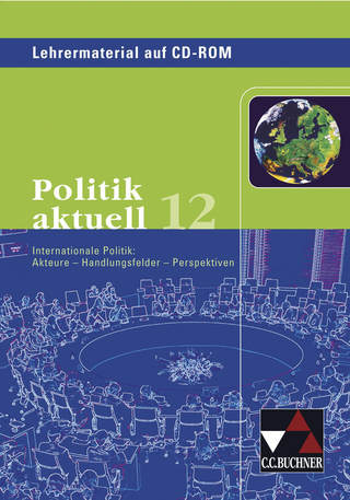 Politik aktuell / Politik aktuell LM 12