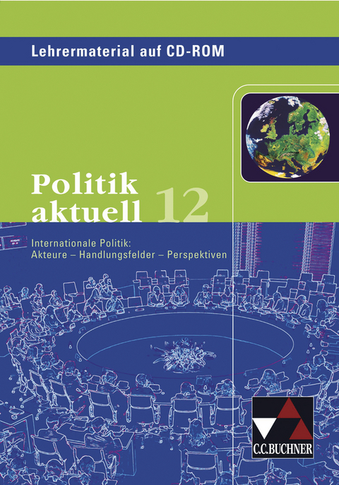 Politik aktuell / Politik aktuell LM 12 - Christine Betz, Claudia Herdrich, Gabriele Kuen, Friedrich W&ouml;lfl