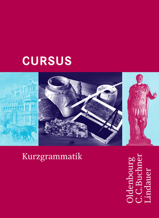 Grammatiken III / Cursus Kurzgrammatik