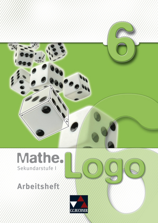 Mathe.Logo – Regelschule Thüringen / Mathe.Logo – Gymnasium Thüringen / Mathe.Logo AH 6