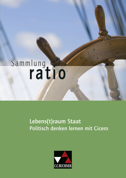 Sammlung ratio / Lebens(t)raum Staat - Christian Zitzl