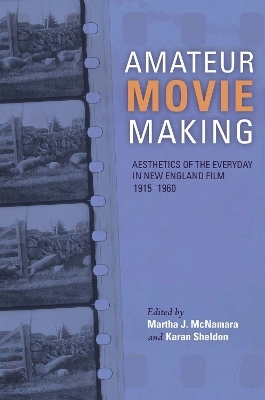 Amateur Movie Making - 