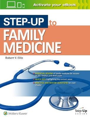 Step-Up to Family Medicine - Robert Ellis