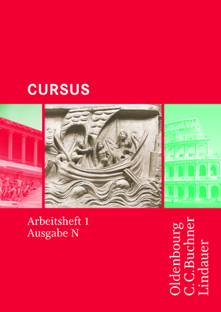 Cursus - Ausgabe N / Cursus N AH 1