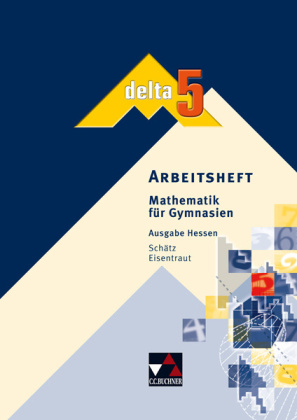 delta &ndash; H / Arbeitsheft 5