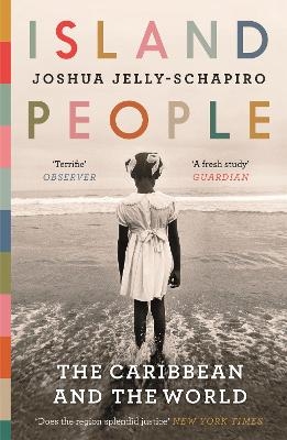 Island People - Joshua Jelly-Schapiro