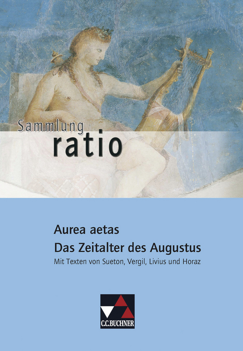Sammlung ratio / Aurea aetas - Michael Lobe