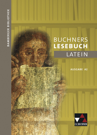 Bamberger Bibliothek / Buchners Lesebuch Latein A 2