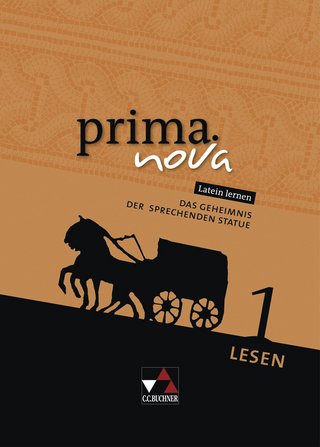 prima.nova Palette / prima.nova Lesen 1: Das Geheimnis