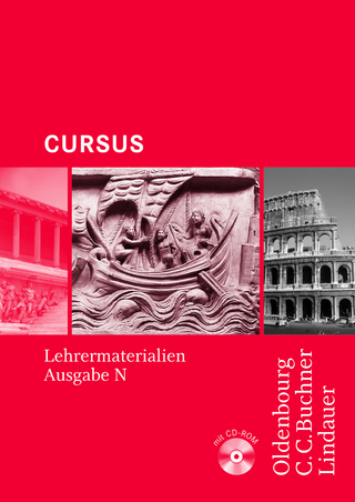 Cursus - Ausgabe N / Cursus N LM