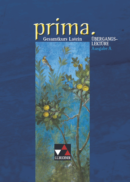 prima A / &Uuml;bergangslekt&uuml;re