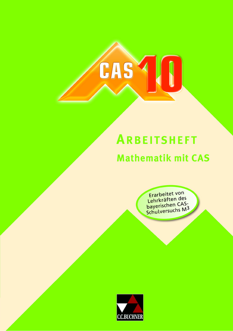 delta &ndash; neu / delta CAS-AH 10 - Martin Braun, Christian Grunick, Stephan Kessler, Joachim Weishaupt