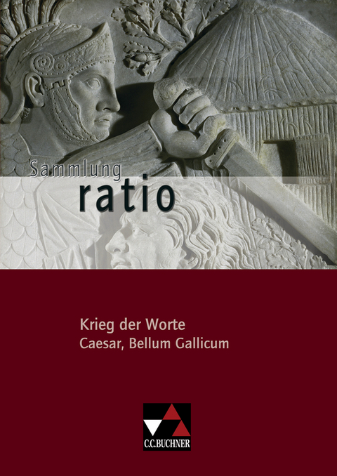 Sammlung ratio / Krieg der Worte - Stefan M&uuml;ller, Christian M&uuml;ller