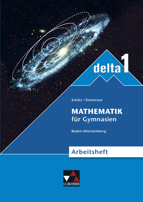 delta &ndash; Baden-W&uuml;rttemberg &ndash; neu / delta BW AH 1 &ndash; neu - Ulrike Sch&auml;tz, Rudolf Sch&auml;tz, Eva Sch&auml;tz